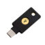 YubiKey 5C NFC Ασφάλεια λογαριασμών και Ισχυρή πιστοποίηση