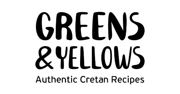 Greens and Yellows