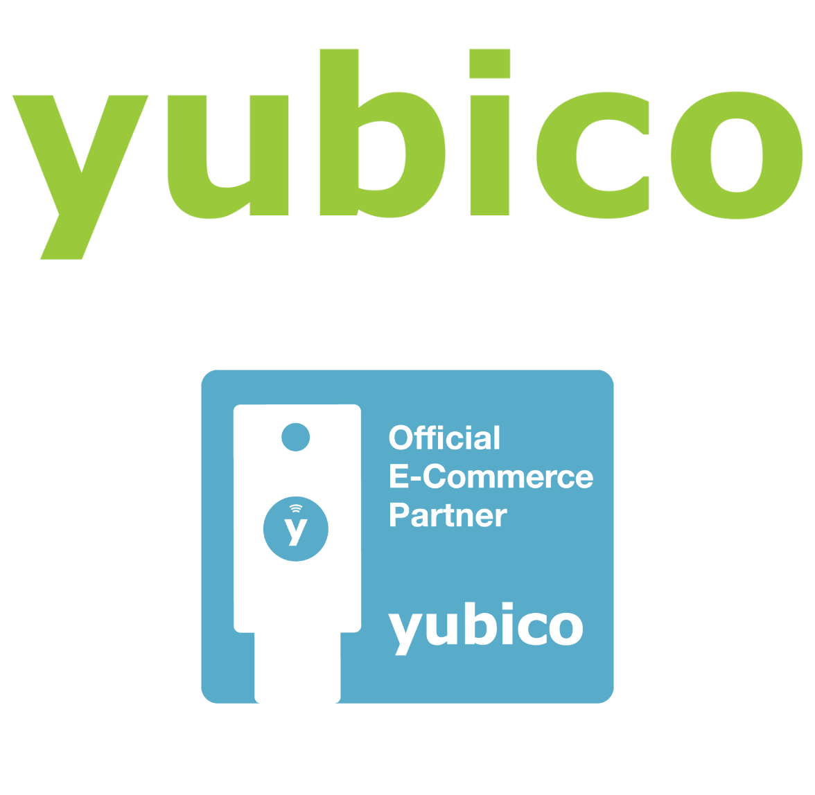Yubico, YubiKeys Κλειδιά ασφαλείας