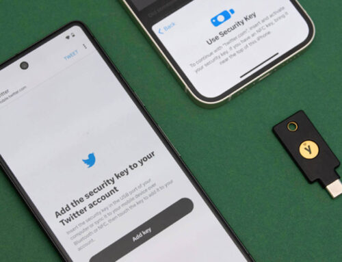 Twitter: αλλαγές στον έλεγχο ταυτότητας χρήστη