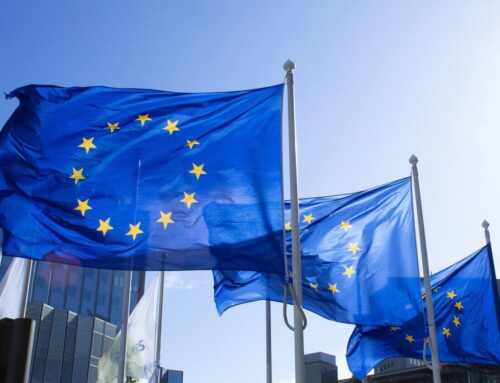 Η Ευρωπαϊκή Οδηγία NIS2 καθιστά απαραίτητα τα YubiKeys έως τον Οκτώβριο 2024
