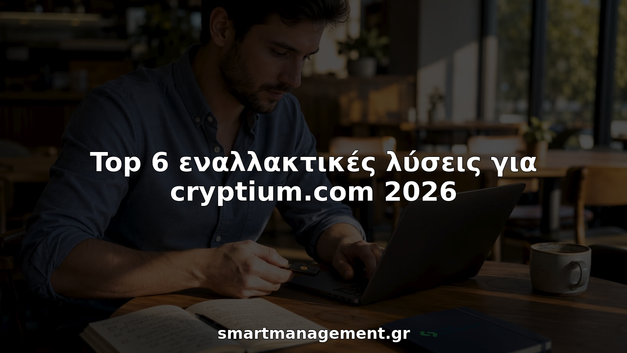 Έμπειρος IT επαγγελματίας εργάζεται στο γραφείο του, χρησιμοποιώντας ειδικό κλειδί ασφαλείας για την προστασία των δεδομένων του.