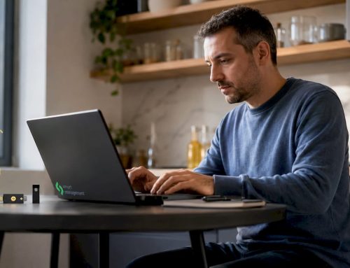 WebAuthn ενσωμάτωση backend: οδηγός για προγραμματιστές 2026