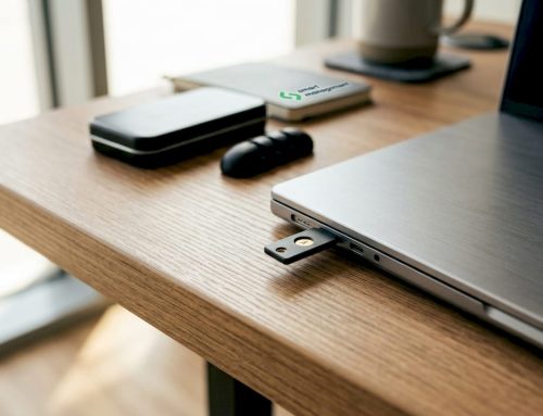 Ρόλος hardware security σε τραπεζικές εφαρμογές