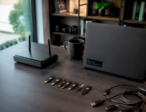 Γιατί εφαρμογές authenticator υστερούν σε αξιοπιστία