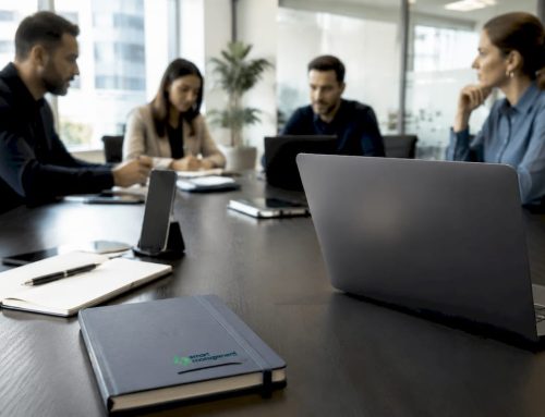 Οφέλη hardware security key για επιχειρήσεις 2026