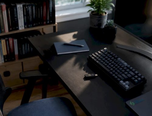 Open source authentication βιβλιοθήκες Python: οδηγός 2026