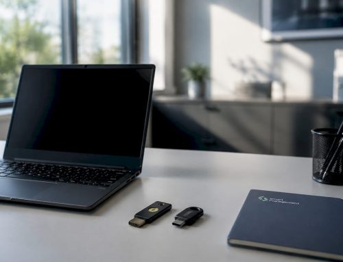 Πώς λειτουργεί strong customer authentication: οδηγός 2026